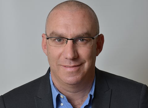 שחר אורן, סמנכ״ל, צילום: תמר מצפי